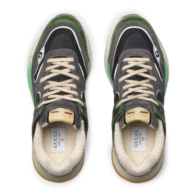 GUCCI