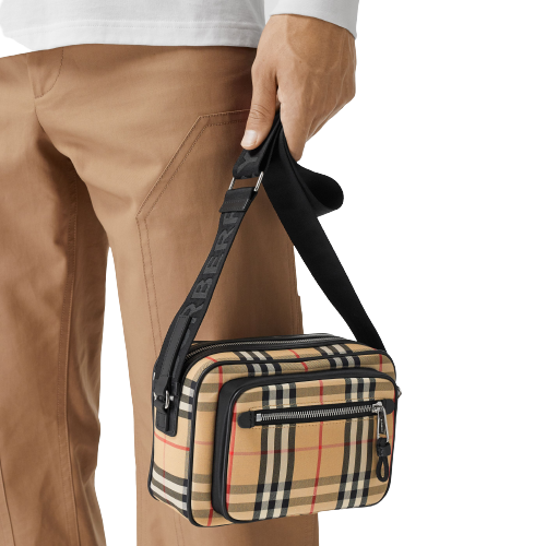BURBERRY