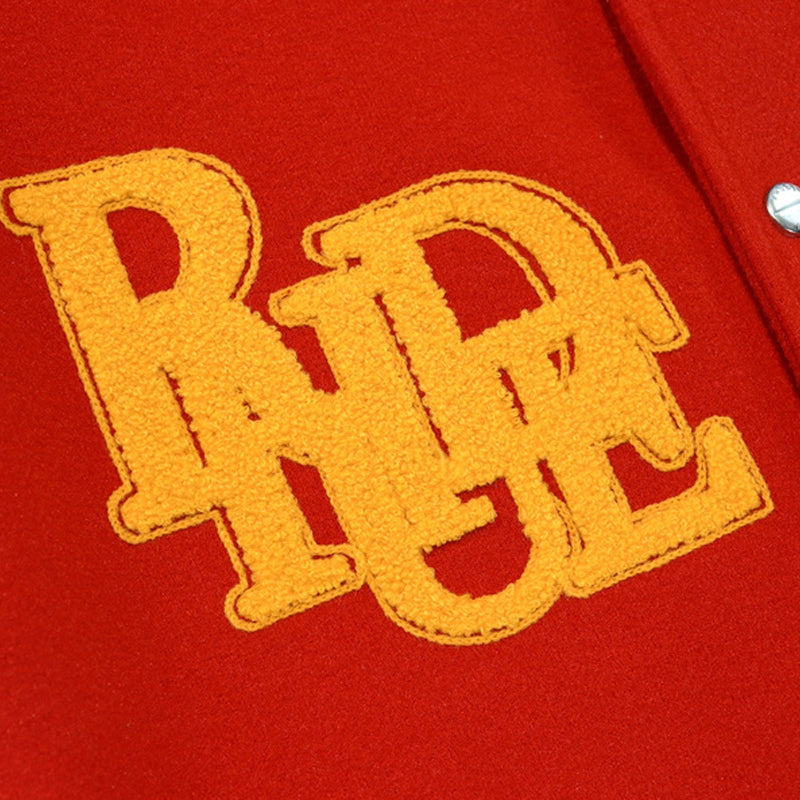 RHUDE