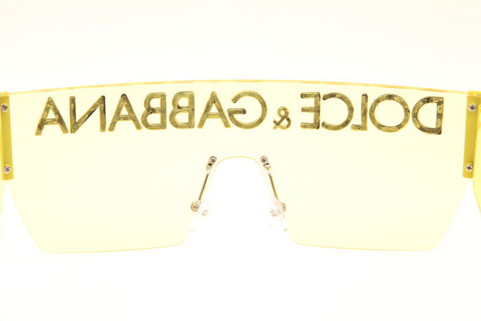 DOLCE & GABBANA