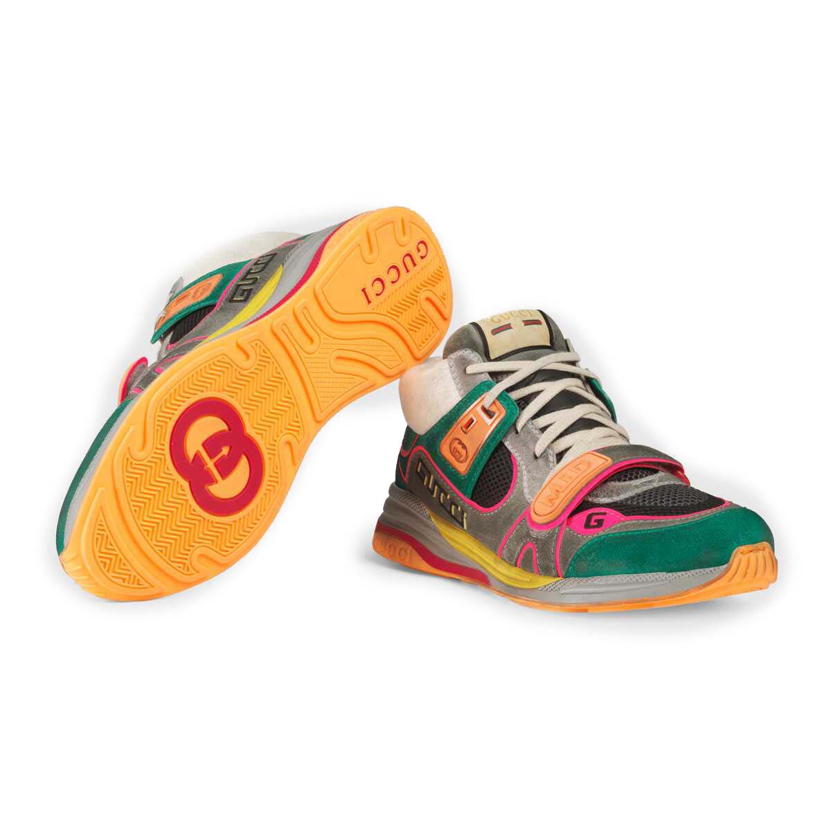 GUCCI
