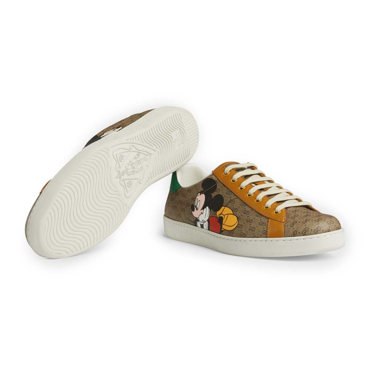 GUCCI