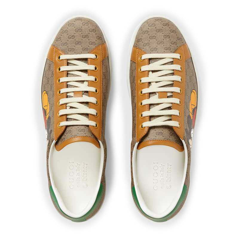 GUCCI