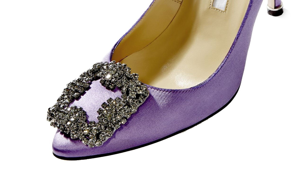 MANOLO BLAHNIK