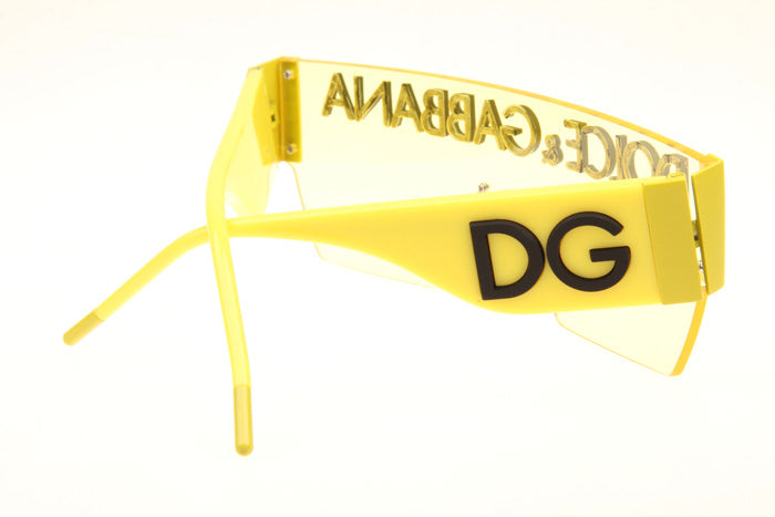 DOLCE & GABBANA