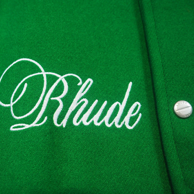 RHUDE