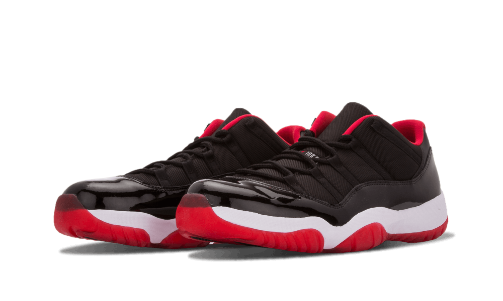 Jordan 11 Retro Low