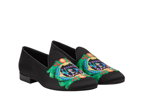 Versace