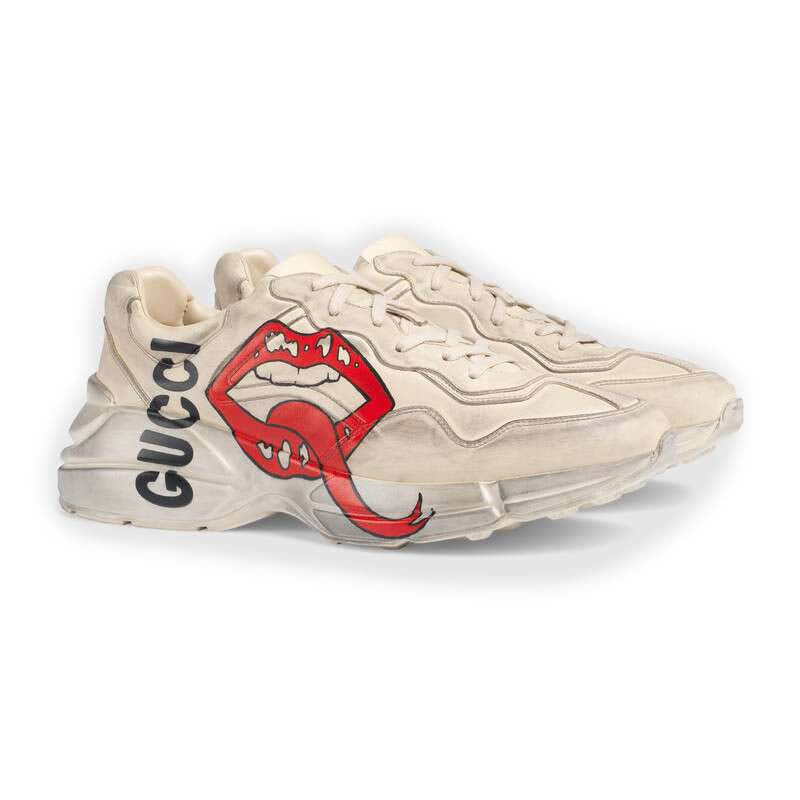 GUCCI