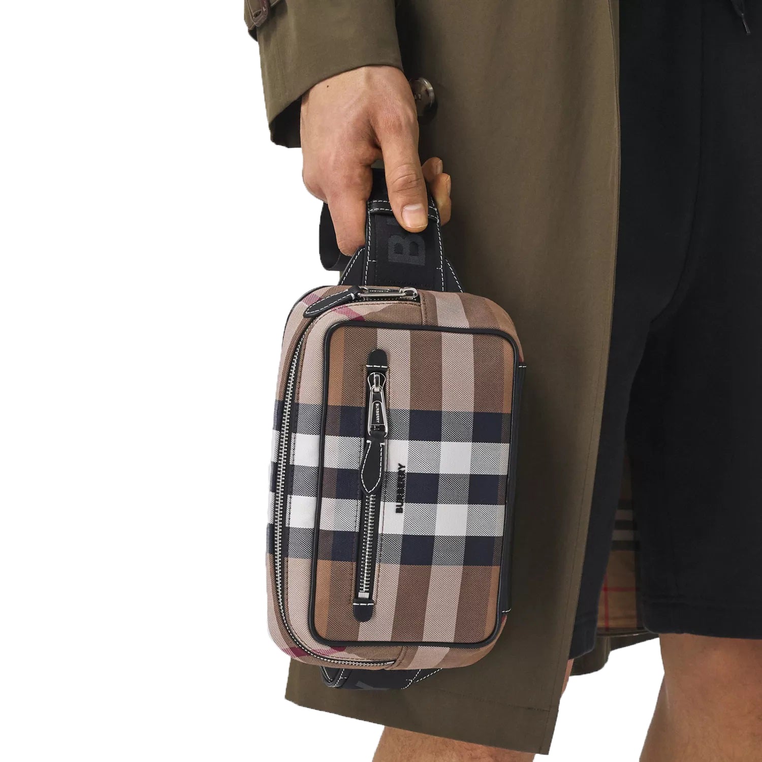 BURBERRY