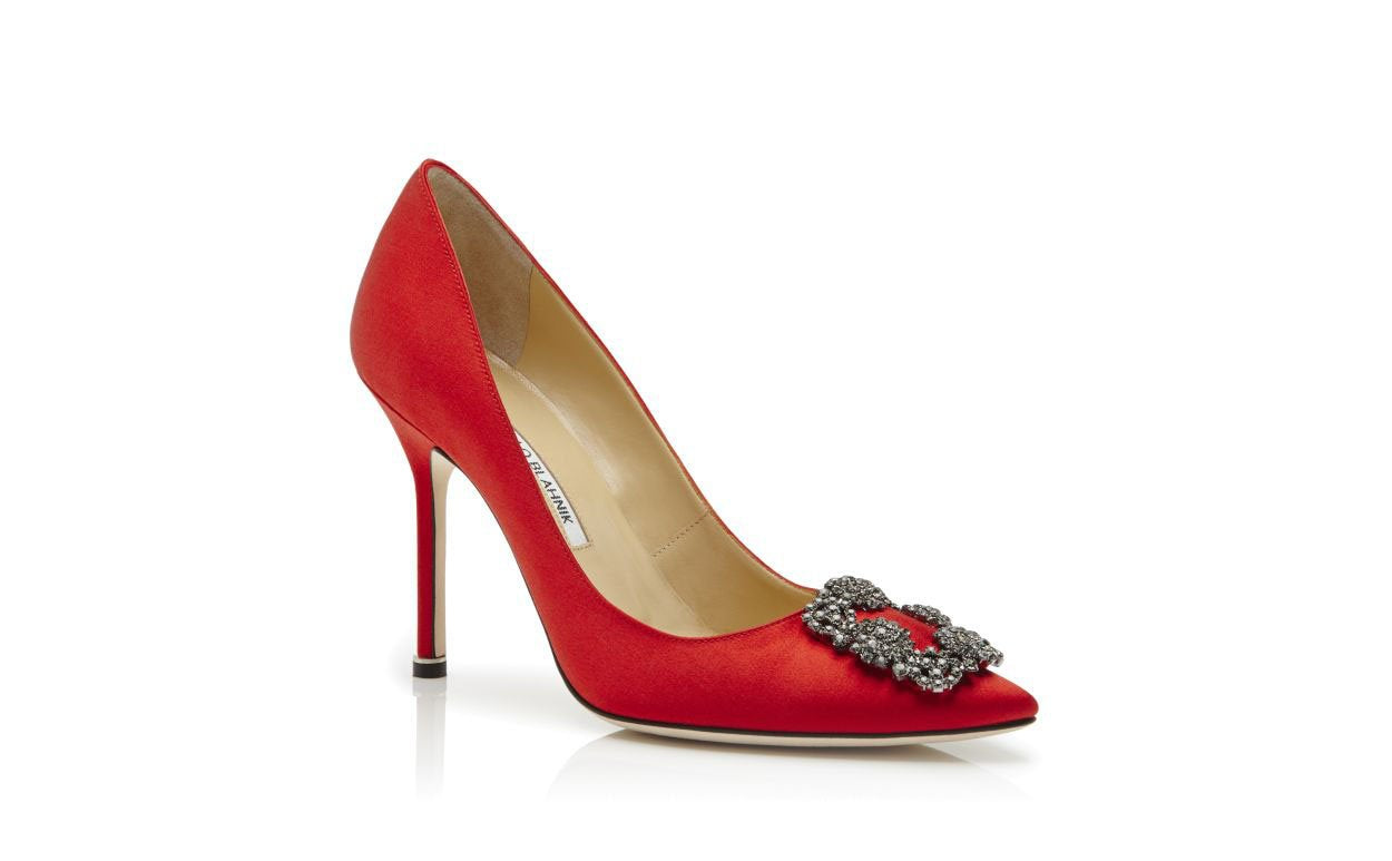 MANOLO BLAHNIK