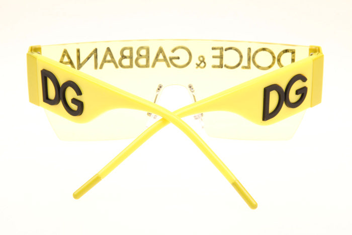 DOLCE & GABBANA