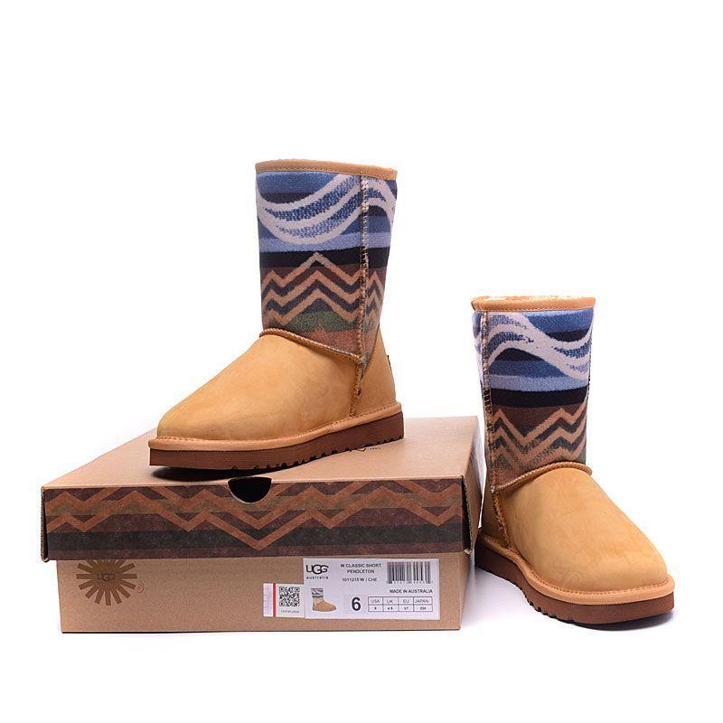 UGG