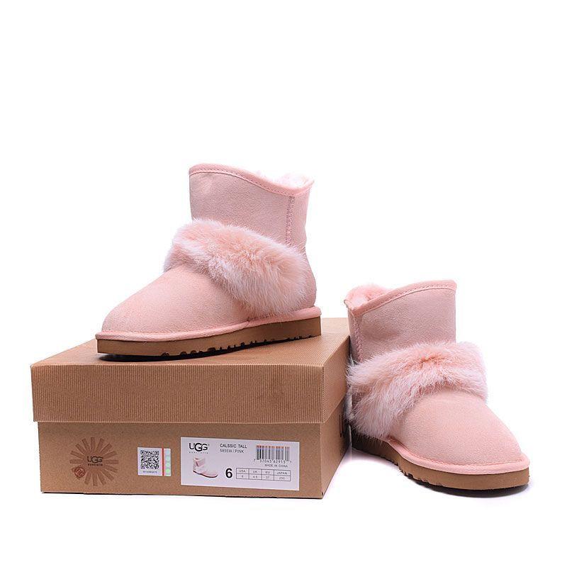 UGG