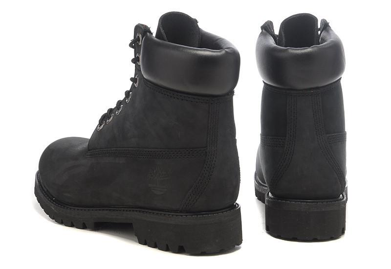 Timberland
