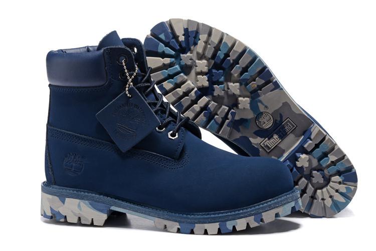 Timberland