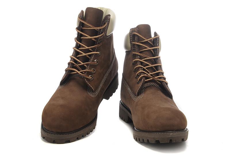 Timberland