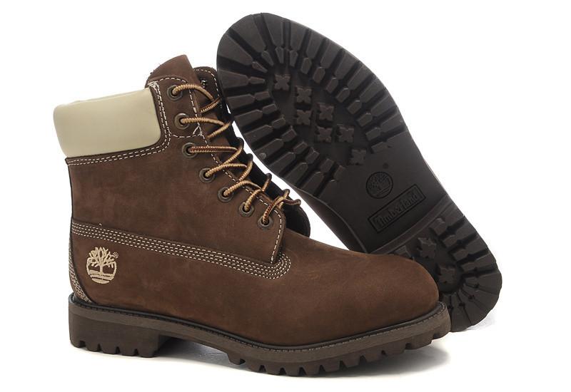 Timberland