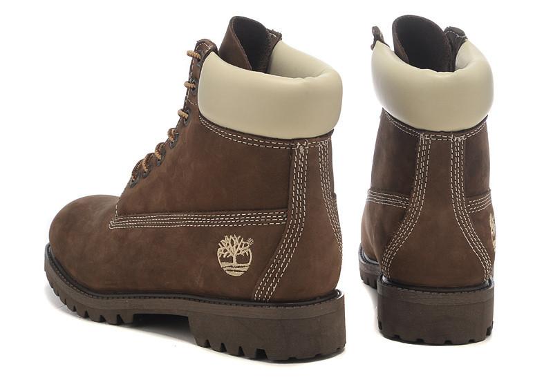 Timberland