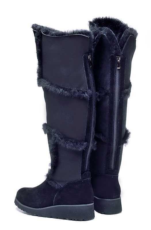 UGG