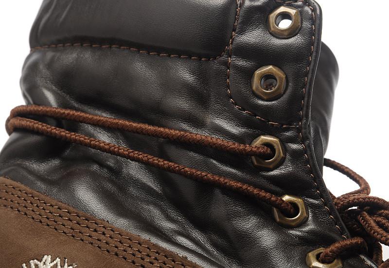 Timberland