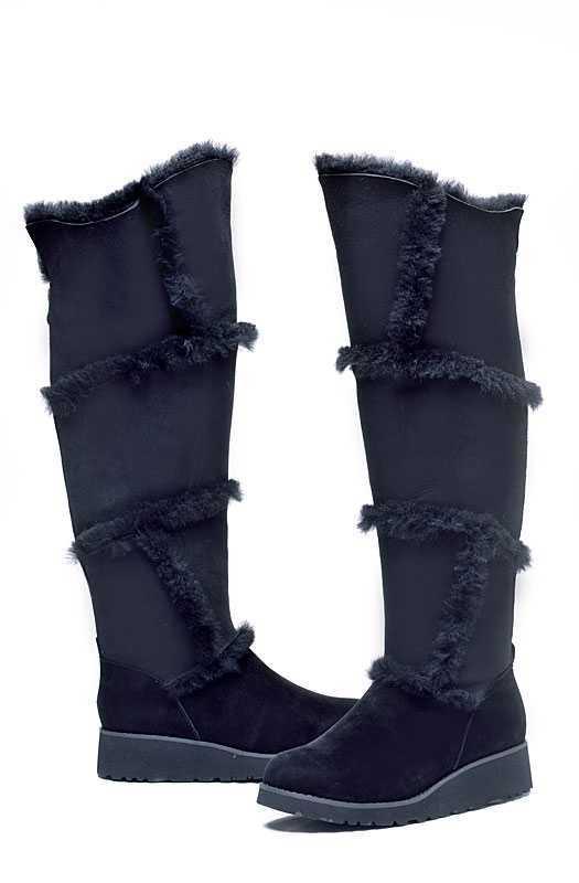UGG