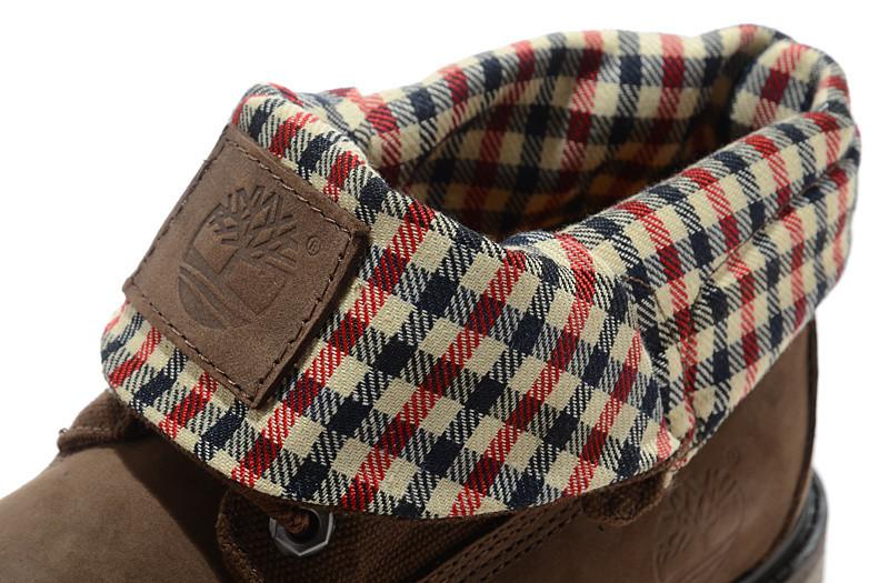 Timberland