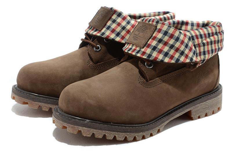 Timberland