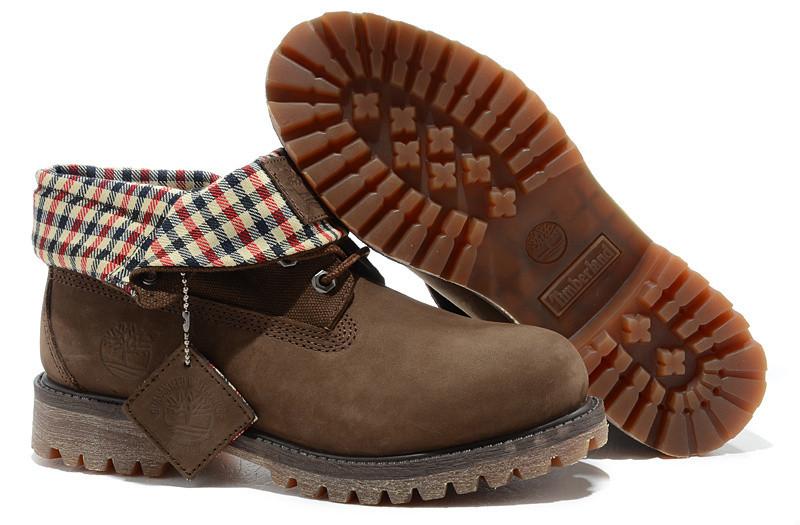 Timberland