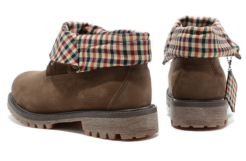 Timberland