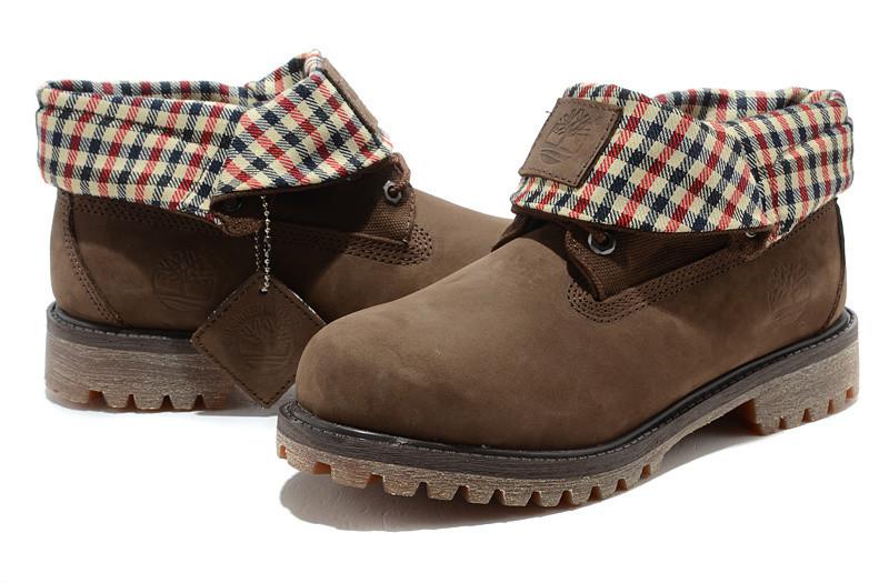 Timberland