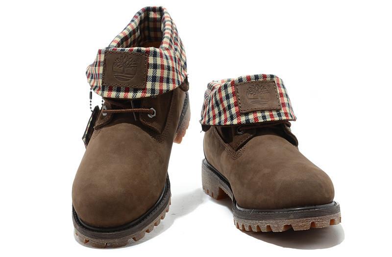 Timberland