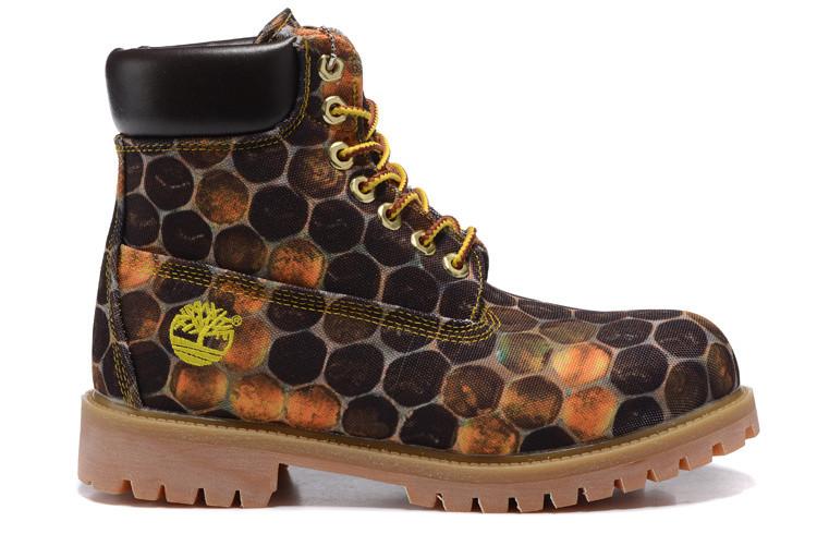 Timberland