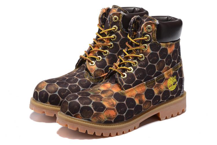 Timberland
