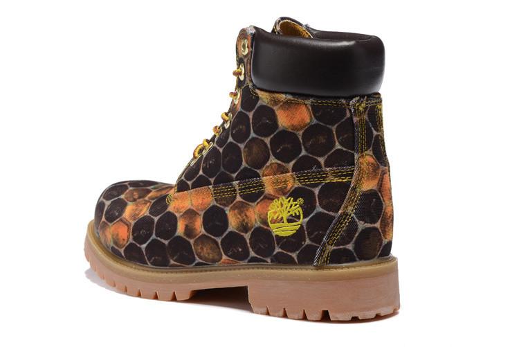 Timberland