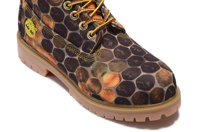Timberland