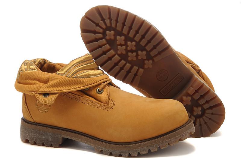 Timberland