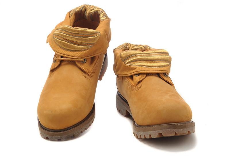 Timberland