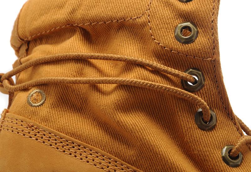 Timberland