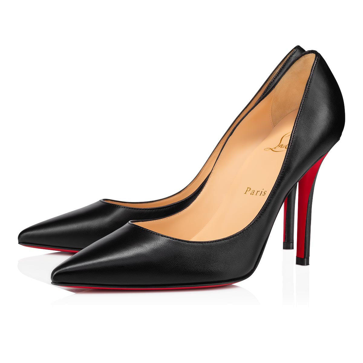 Christian Louboutin
