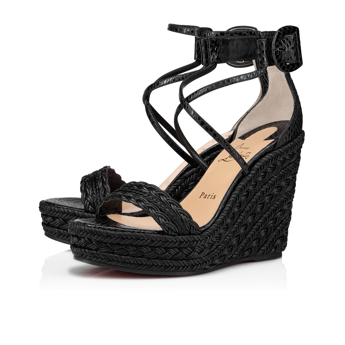 Christian Louboutin