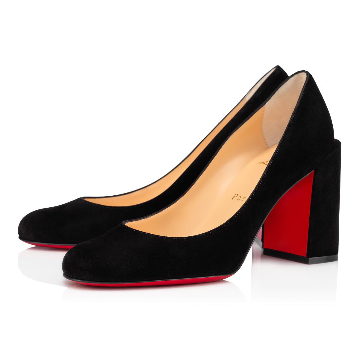 Christian Louboutin