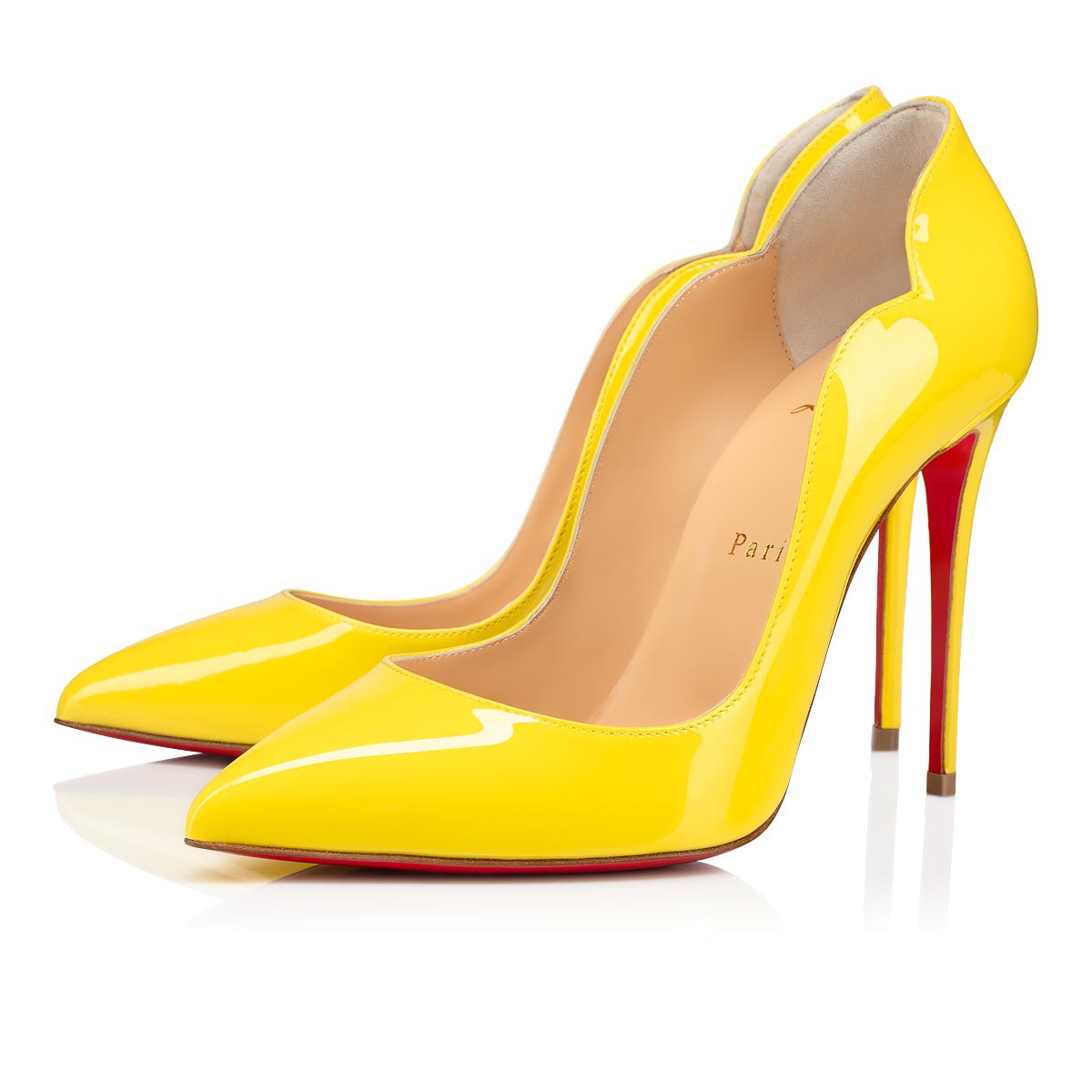 Christian Louboutin