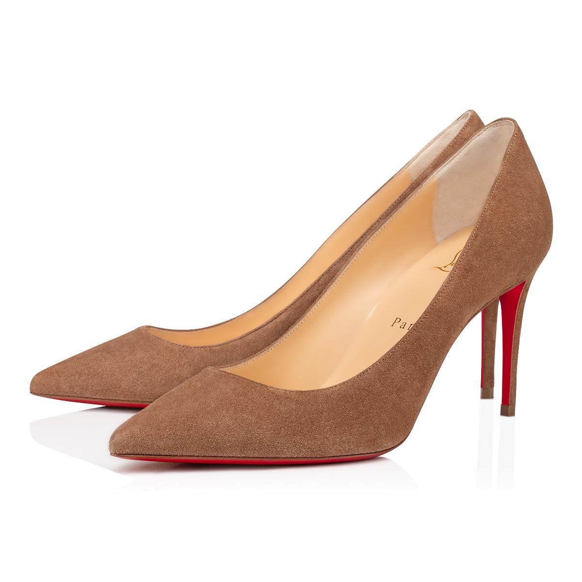 Christian Louboutin