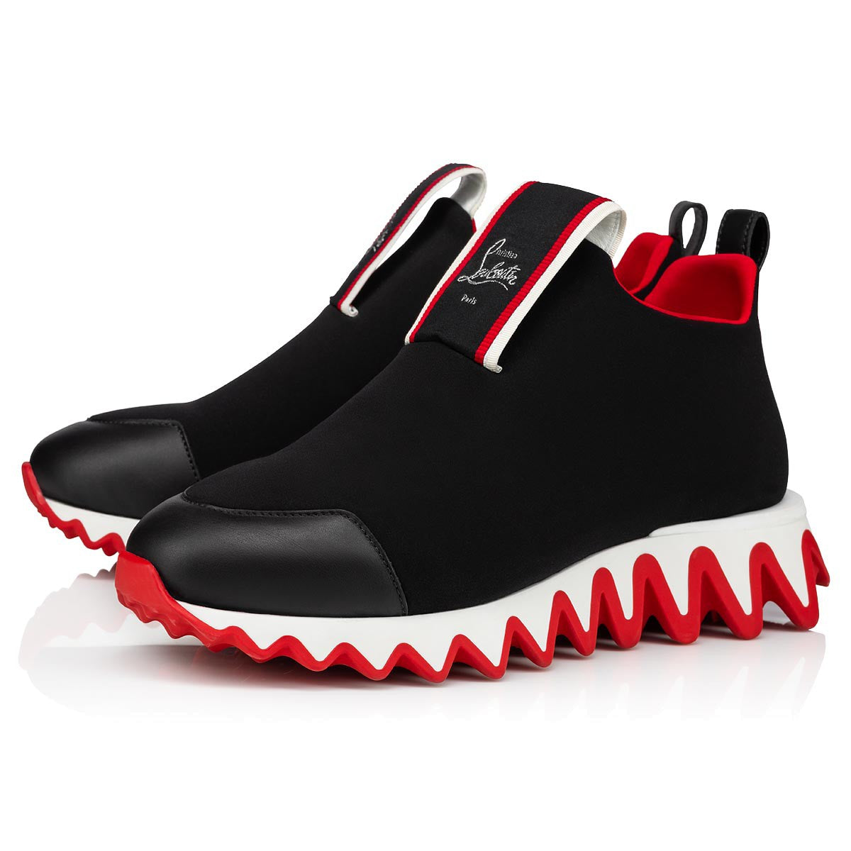 Christian Louboutin