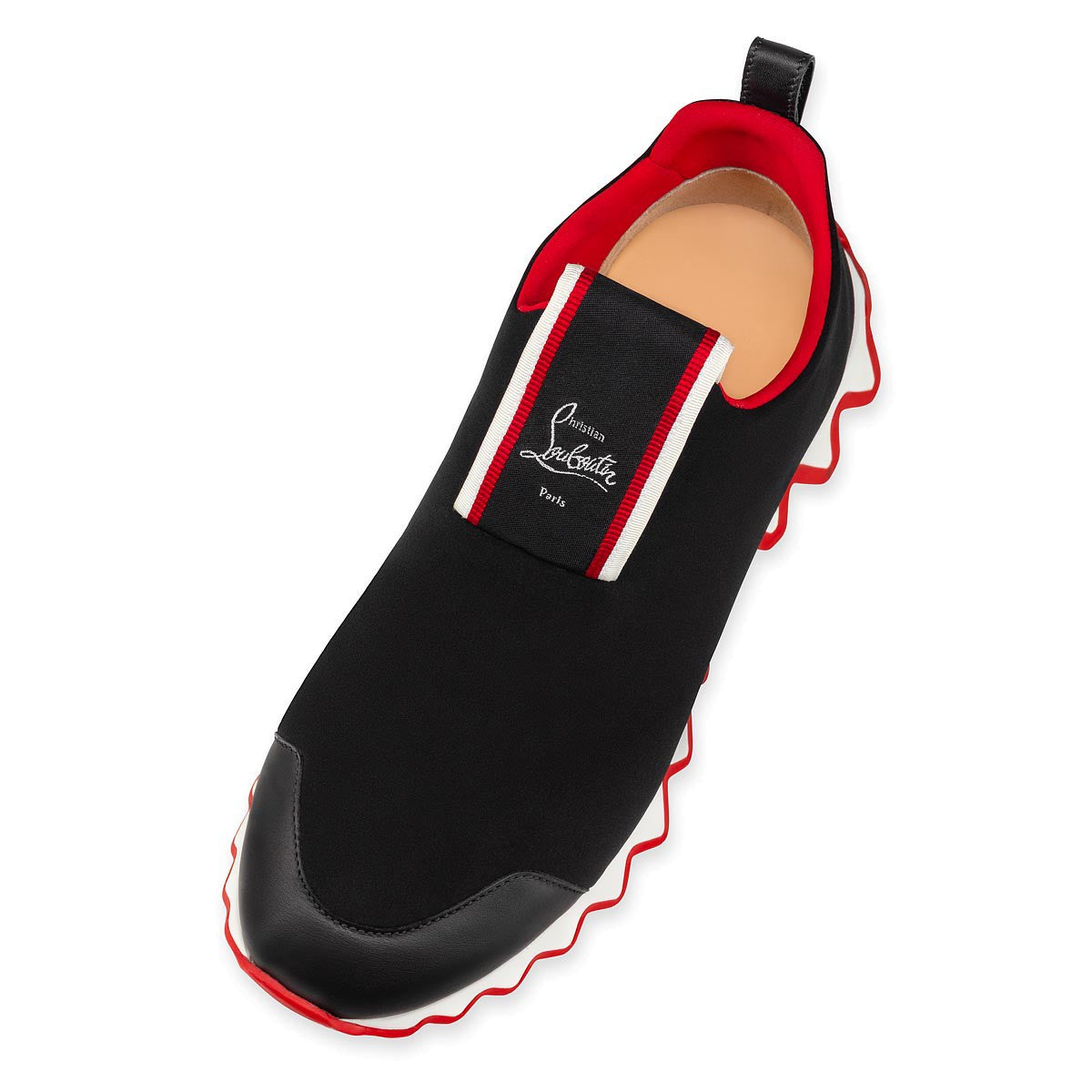 Christian Louboutin