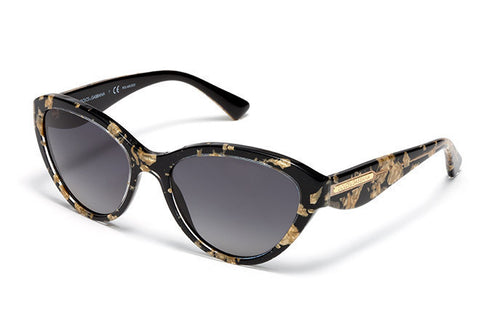 DOLCE & GABBANA