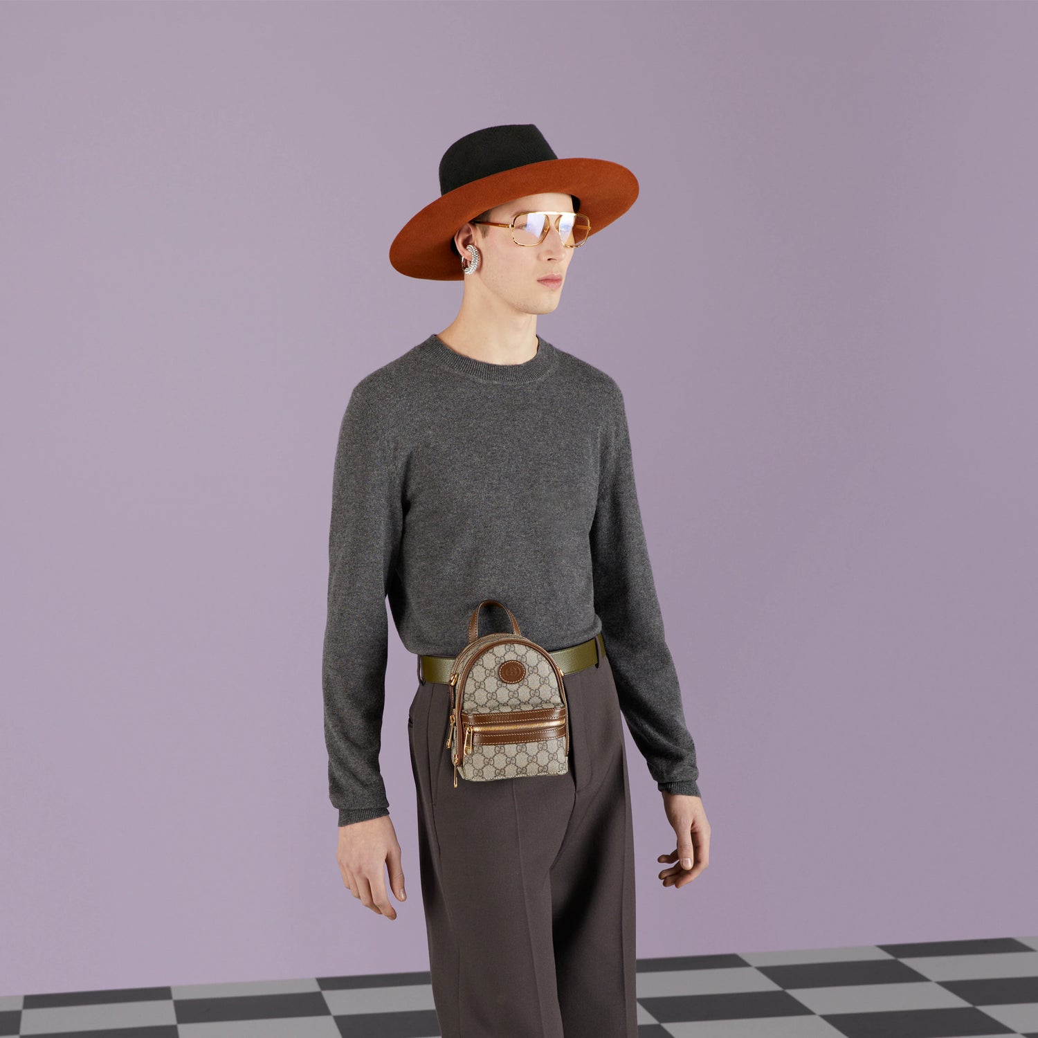 GUCCI