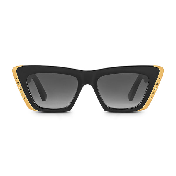 Balmain Translucent Admirable Sunglasses