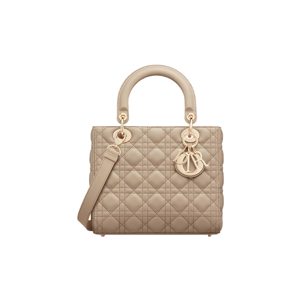 CHRISTIAN DIOR